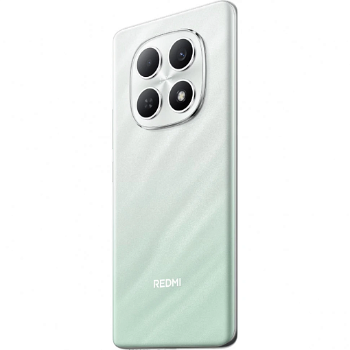 Смартфон Redmi Note 15 4G 8/256Гб, зеленый