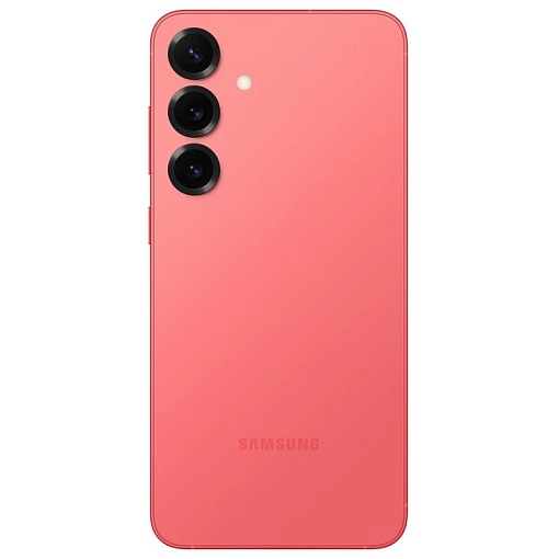 Смартфон Samsung Galaxy S25+ 12/512Gb, коралловый (SM-S936B)