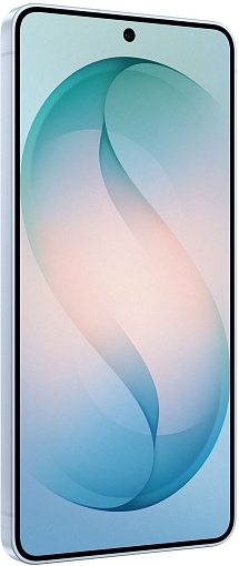 Смартфон Samsung Galaxy S26 12/256 Гб, голубой (SM-S942/DS)