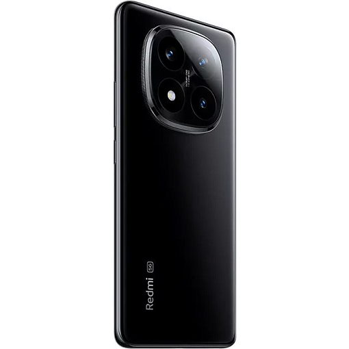 Смартфон Xiaomi Redmi Note 14 Pro+ 5G 8/256 Гб, черный