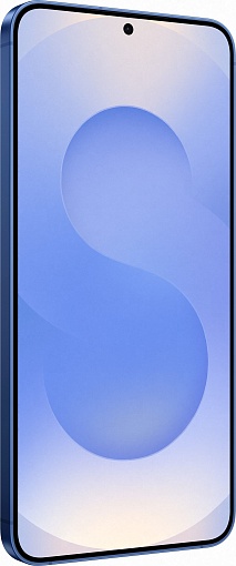 Смартфон Samsung Galaxy S25+ 12/256Gb, синий (SM-S936B)