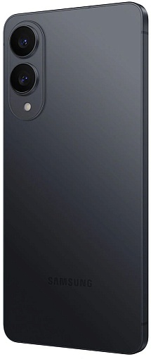 Смартфон Samsung Galaxy S25 Edge 12/256 Гб, черный (S937B/DS)
