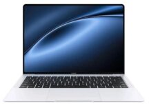Ноутбук HUAWEI MateBook X Pro VGHH-X 14.2″ (Intel Core Ultra 7 155H, Intel Arc) 16ГБ, 1ТБ, Win 11 Home (53014ann)