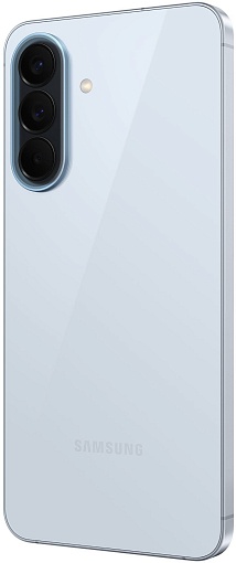 Смартфон Samsung Galaxy A57 12/256 ГБ, голубой