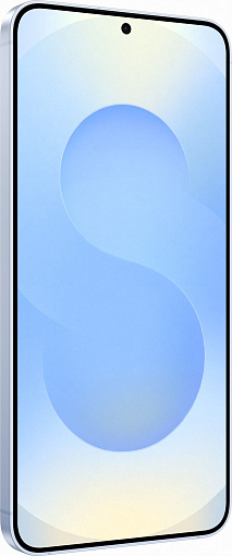 Смартфон Samsung Galaxy S25+ Dual Sim 12/512Gb, голубой