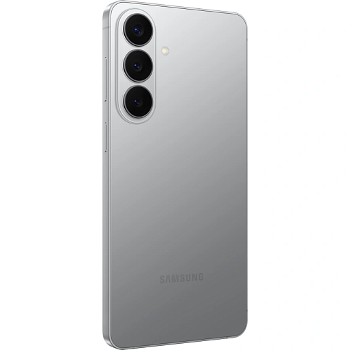 Смартфон Samsung Galaxy S26+ 12/256 Гб, серый (Silver Shadow) S947B/DS