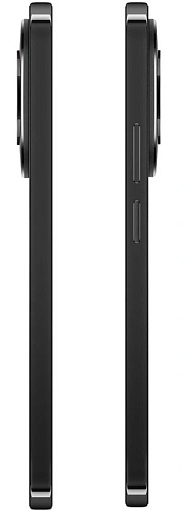 Смартфон Huawei Nova 15 12/256 ГБ, черный