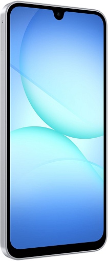 Смартфон Samsung Galaxy A17 6/128 Гб, серый