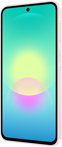 Смартфон Samsung Galaxy A27 5G 6/128 ГБ, розовый