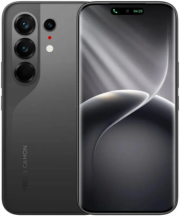 Смартфон Tecno Camon 50 Ultra 5G 12/256 ГБ, Moonshadow Black
