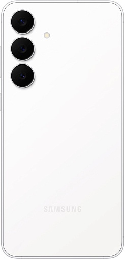 Смартфон Samsung Galaxy S25 FE 8/256 Гб, белый (White) SM-S731B/DS