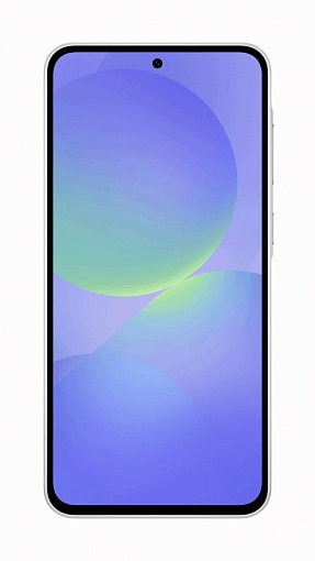 Смартфон Samsung Galaxy A36 8/128Gb, черный