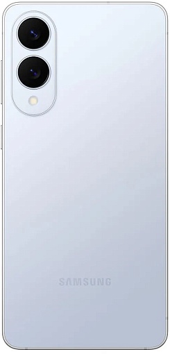 Смартфон Samsung Galaxy S25 Edge 12/512 Гб, голубой (S937B/DS)