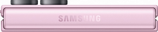 Смартфон Samsung Galaxy Z Flip8 12/256 ГБ, розовый