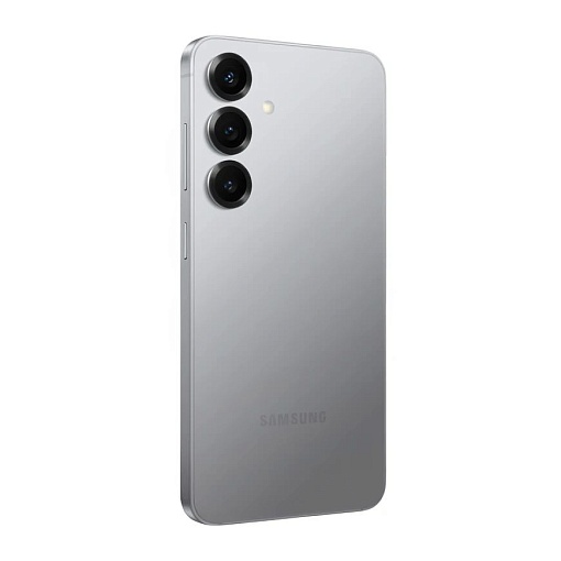 Смартфон Samsung Galaxy S25 Dual Sim 12/512Gb, серый (SM-S9310)