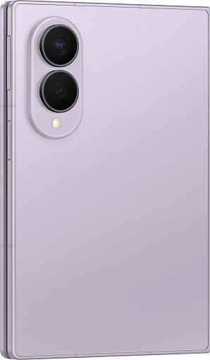 Смартфон Samsung Galaxy Z Fold8 16/1ТБ, лавандовый