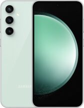 Смартфон Samsung Galaxy S23 FE 8/128Gb, зеленый