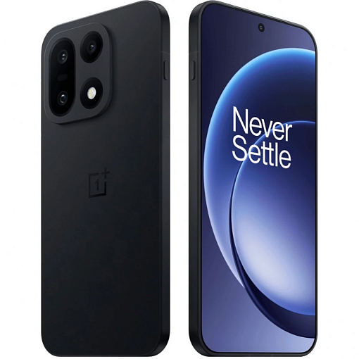 Смартфон OnePlus 15 16/512 Гб, черный (Infinite Black)