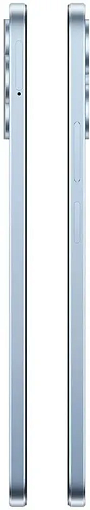 Смартфон Realme Note 80 4/64 ГБ, голубой
