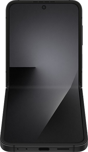 Смартфон Samsung Galaxy Z Flip7 FE 8/128 ГБ, черный