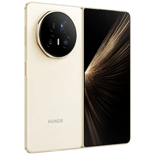 Смартфон Honor Magic V5 16/512ГБ, Ivory White