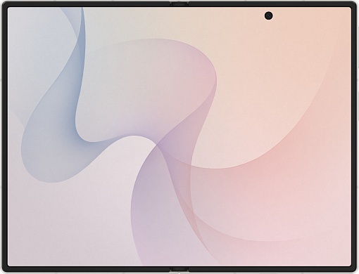 Смартфон Samsung Galaxy Z Fold8 12/512 ГБ, кремовый