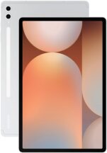 Планшет Samsung Galaxy Tab S10+ Wi-Fi 12/512GB, серебристый