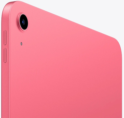 Планшет Apple iPad (2025) Wi-Fi 128Gb, розовый