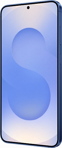 Смартфон Samsung Galaxy S25+ 12/256Gb, синий (SM-S936B)