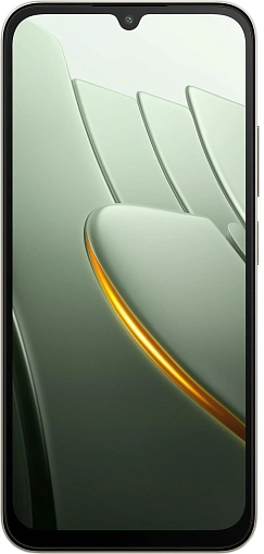 Смартфон Xiaomi POCO C81 Pro 4/64 Гб, золотой