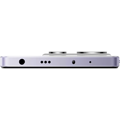 Смартфон Xiaomi Redmi Note 14 8/256 Гб, фиолетовый
