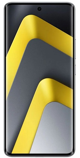Смартфон Poco M8 8/512 ГБ, серебристый