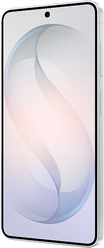 Смартфон Samsung Galaxy S26 12/256 Гб, белый (SM-S942/DS)