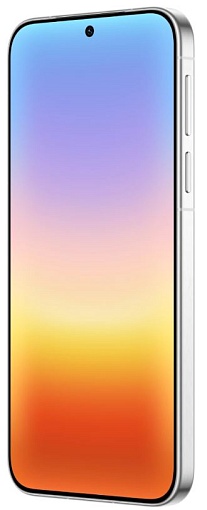 Смартфон Huawei Pura 90s Pro 12/256 ГБ, кокосовый белый