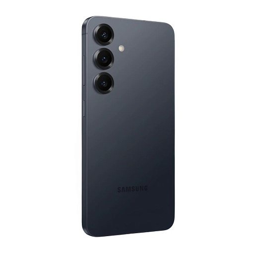 Смартфон Samsung Galaxy S25 12/256Gb, черный (Blue Black) 931B
