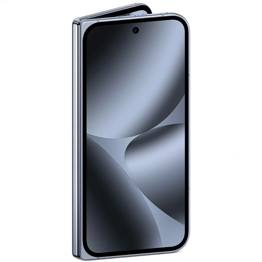 Смартфон Google Pixel 10 Pro Fold 16/256 Гб, серый
