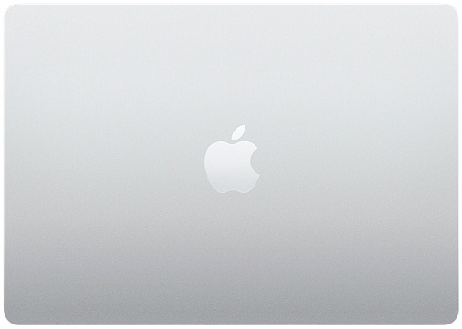 Ноутбук Apple MacBook Air 13 (M5, 10C CPU/10C GPU, 2026), 32 ГБ, 1 ТБ SSD, Silver (Z1L0001DT)