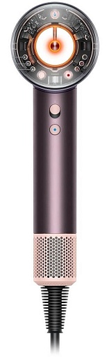 Фен Dyson Supersonic HD16 Nural, Jasper Plum (599003-01)