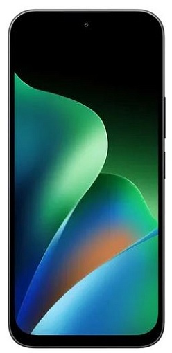 Смартфон Redmi 17 4/128 ГБ, черный
