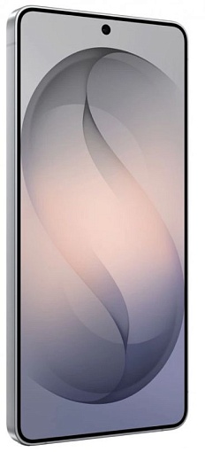 Смартфон Samsung Galaxy S26 Ultra 16/1 Тб, Silver Shadow (S948B/DS)