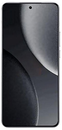 Смартфон Xiaomi 15 Ultra 16/512Gb, серебристый