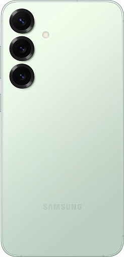 Смартфон Samsung Galaxy S25+ 12/512Gb, мятный (SM-S936B)