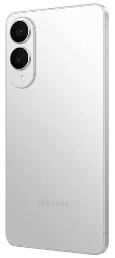 Смартфон Samsung Galaxy S25 Edge Dual Sim 12/256 Гб, серебристый (S9370)