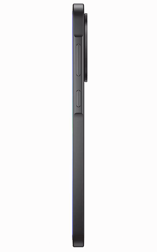 Смартфон Samsung Galaxy A36 6/128Gb, черный