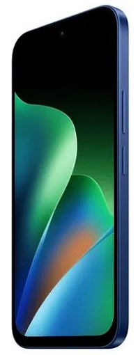 Смартфон Redmi 17 8/256 ГБ, синий