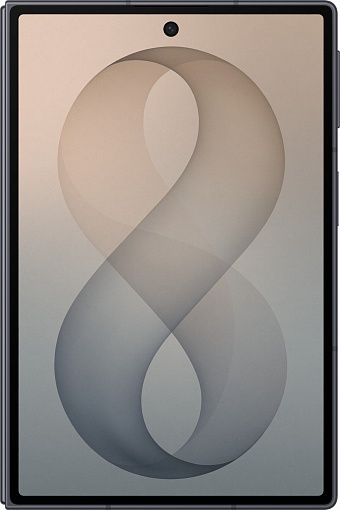 Смартфон Samsung Galaxy Z Fold8 12/256 ГБ, графит