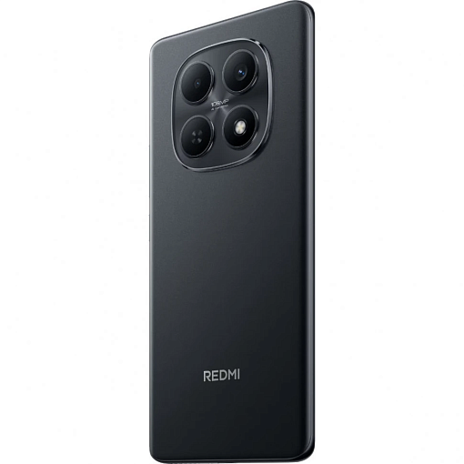 Смартфон Redmi Note 15 4G 6/128Гб, черный