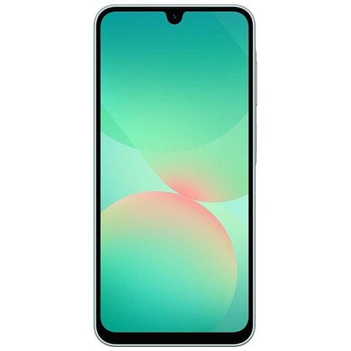 Смартфон Samsung Galaxy A26 6/128Gb, мятный