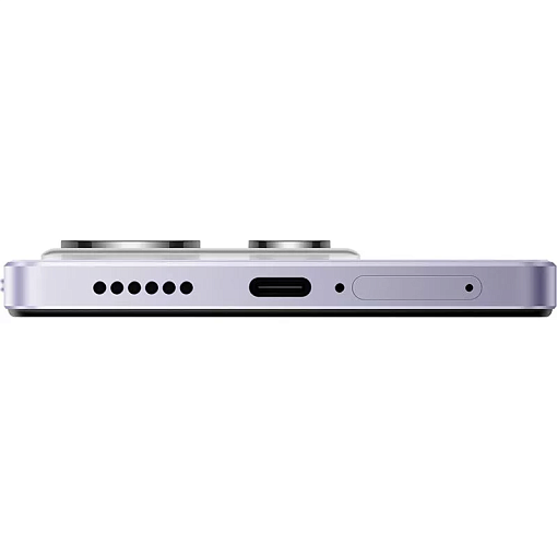 Смартфон Xiaomi Redmi Note 14 6/128 Гб, фиолетовый