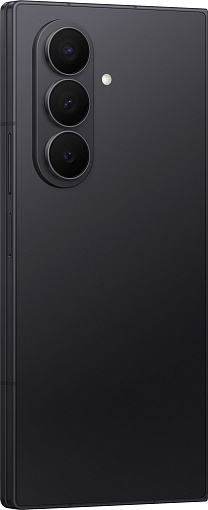 Смартфон Samsung Galaxy Z Fold7 12/512 ГБ, черный (JetBlack) F966B